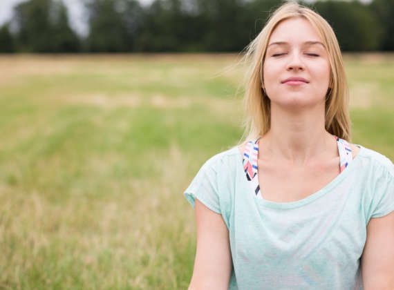 Apprivoiser le stress