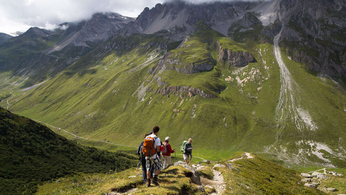 La Vanoise authentique