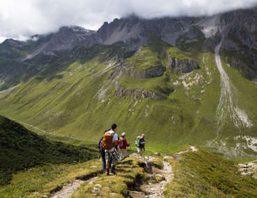 La Vanoise authentique