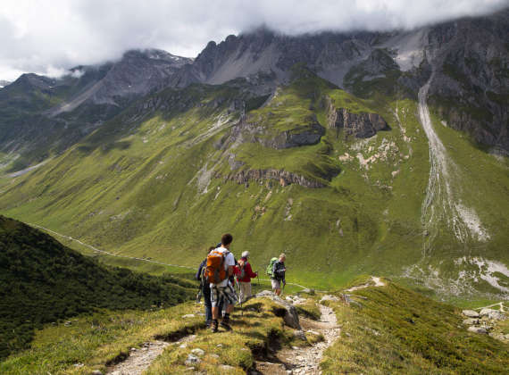 La Vanoise authentique