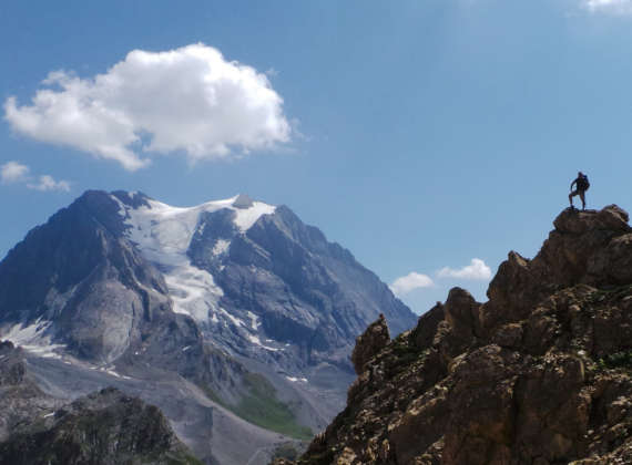 Vaincre le vertige