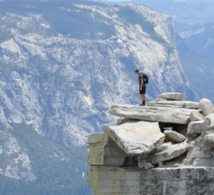 vaincre le vertige