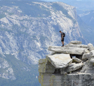 « Comment apprivoiser son vertige »