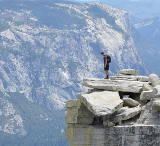 « Comment apprivoiser son vertige »