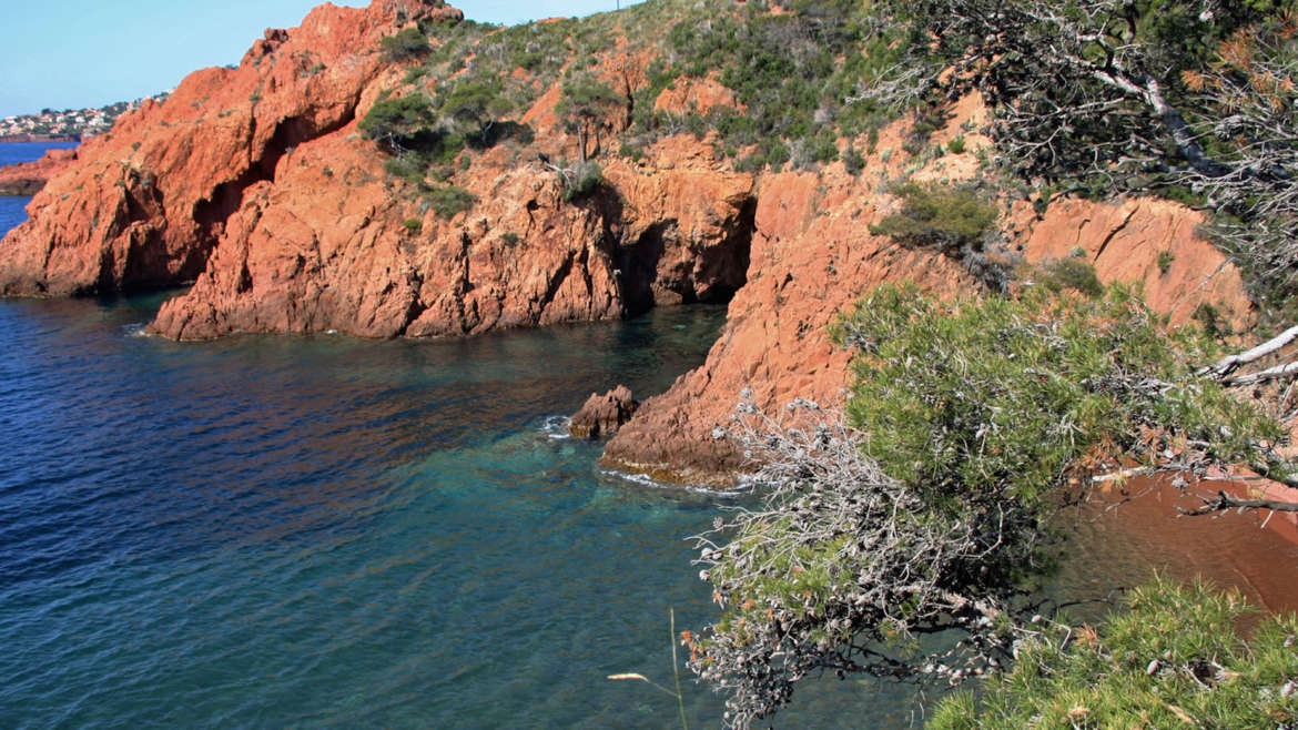 Maures et Esterel